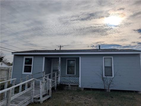 4802 Cheryl Drive Corpus Christi TX 78415