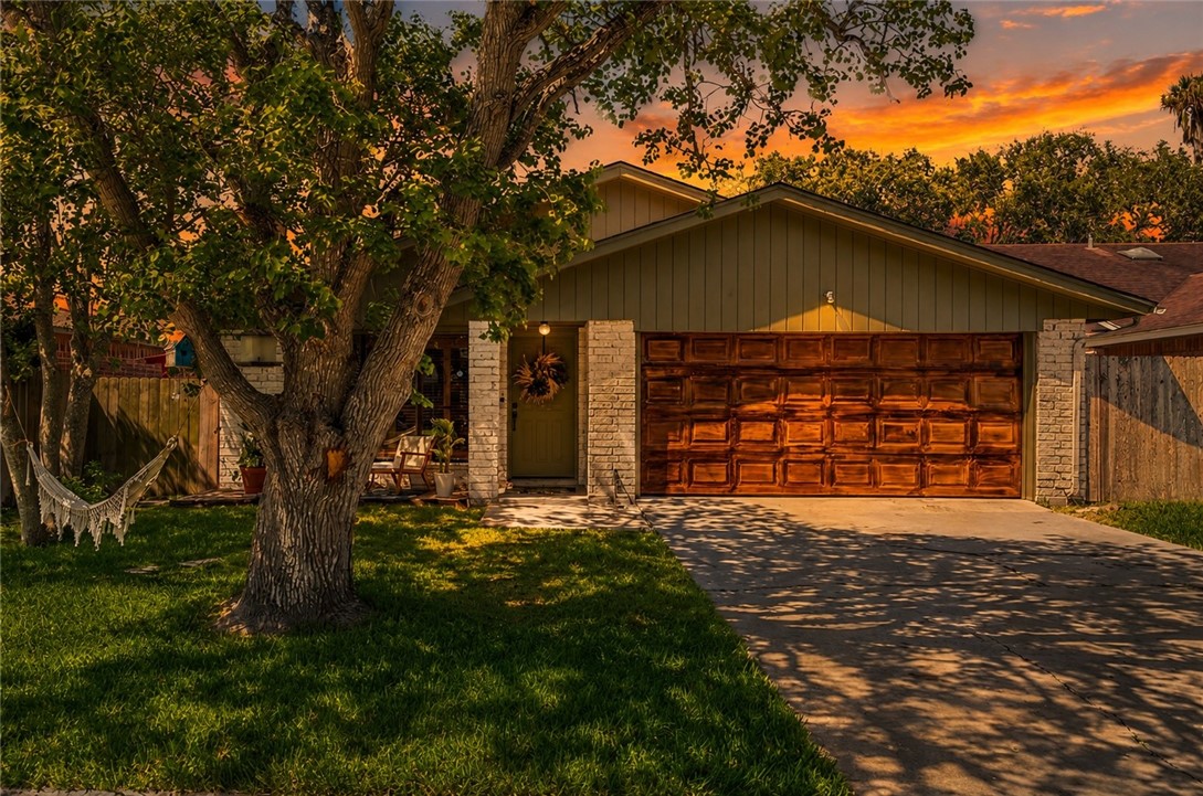 5337 Crossridge Drive Corpus Christi TX 78413