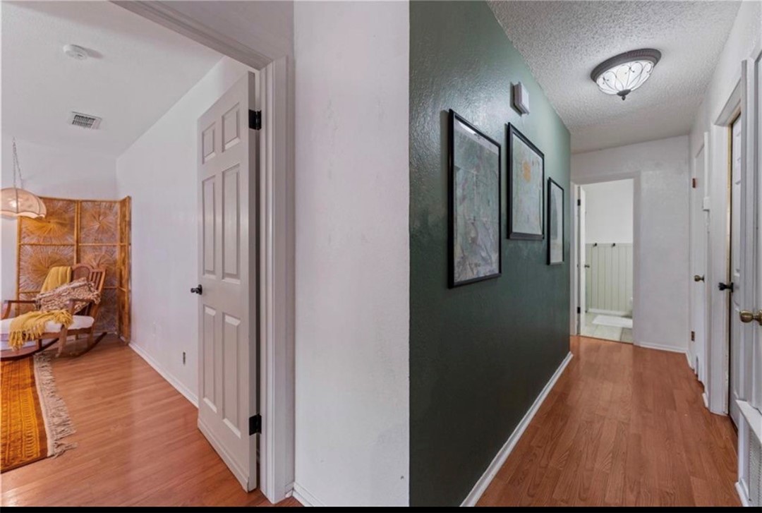 5337 Crossridge Drive Corpus Christi TX 78413