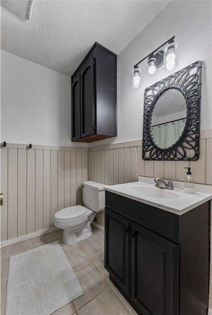 5337 Crossridge Drive Corpus Christi TX 78413