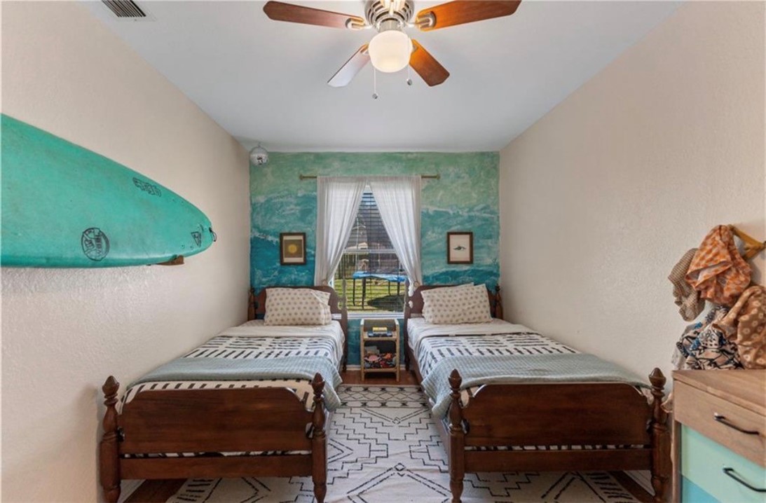 5337 Crossridge Drive Corpus Christi TX 78413