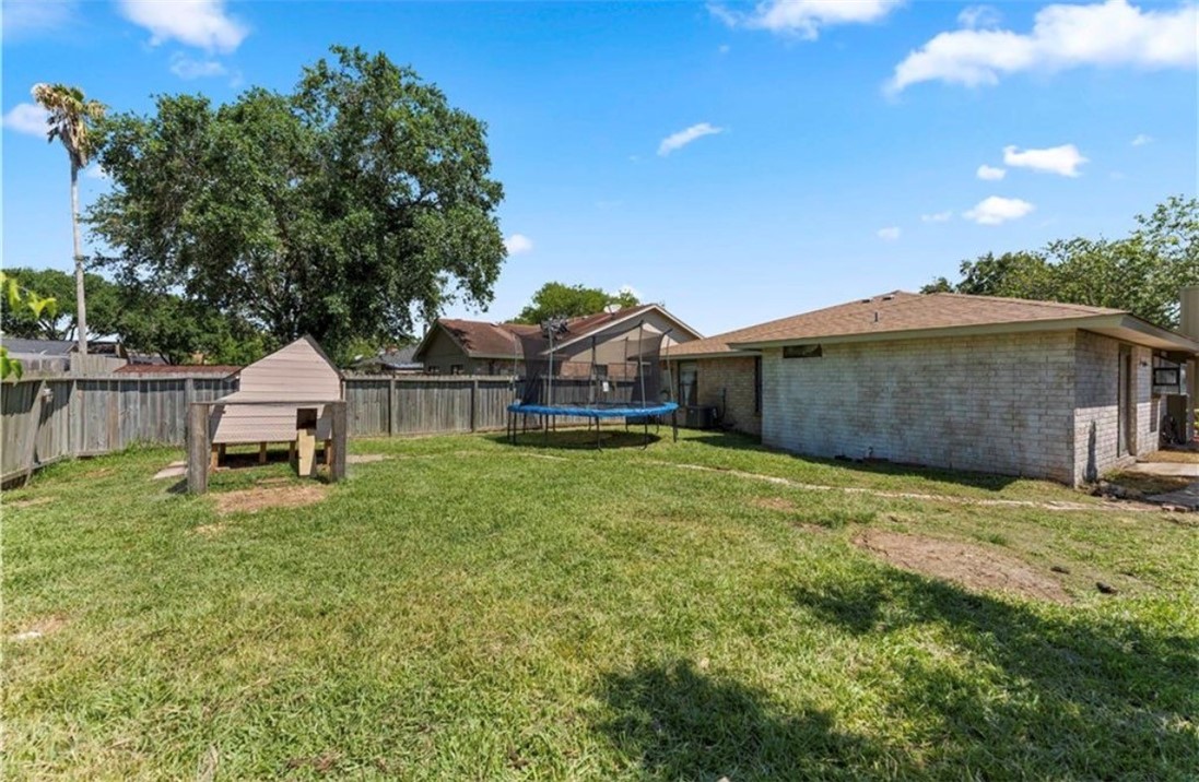 5337 Crossridge Drive Corpus Christi TX 78413