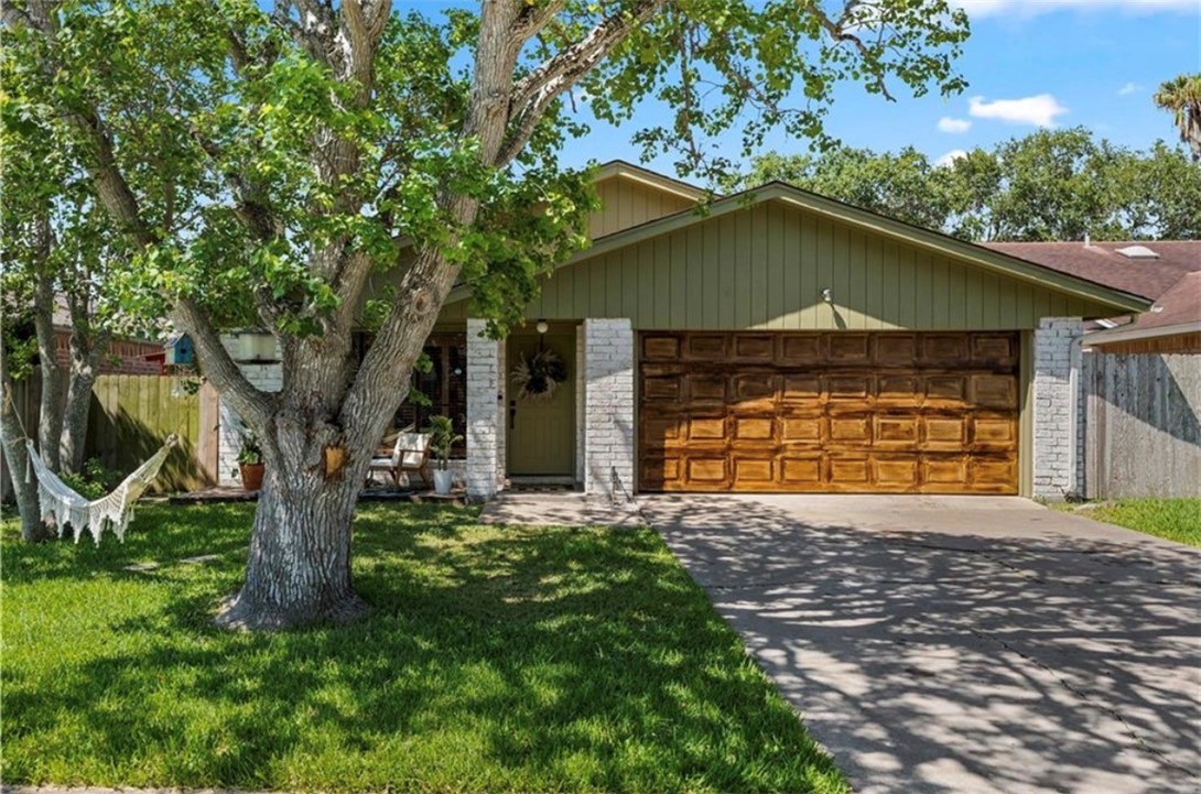 5337 Crossridge Drive Corpus Christi TX 78413