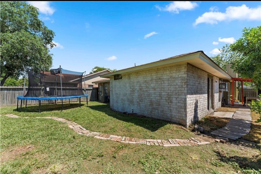 5337 Crossridge Drive Corpus Christi TX 78413