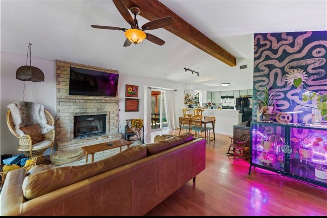 5337 Crossridge Drive Corpus Christi TX 78413