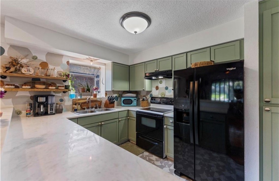 5337 Crossridge Drive Corpus Christi TX 78413