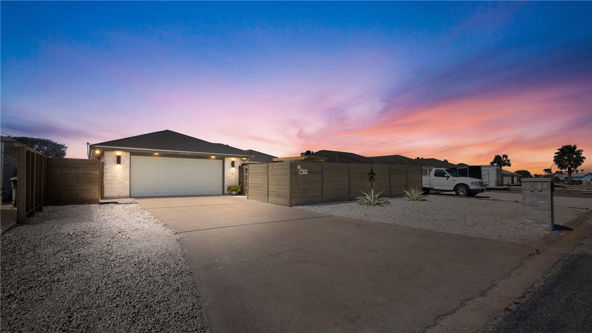 14237 Ambrosia Street Corpus Christi TX 78418