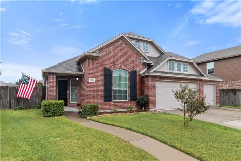 7806 Prax Morgan Place Corpus Christi TX 78414