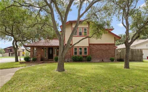 5337 Inverness Drive Corpus Christi TX 78413