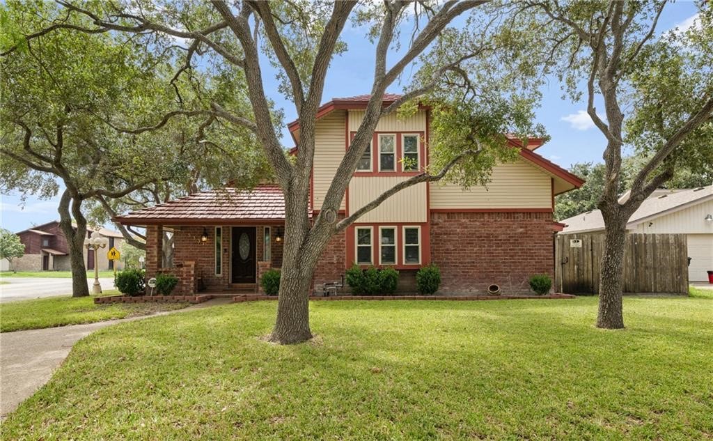 5337 Inverness Drive Corpus Christi TX 78413