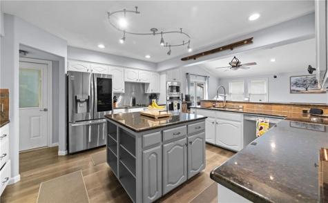 5337 Inverness Drive Corpus Christi TX 78413