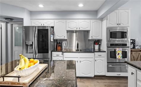 5337 Inverness Drive Corpus Christi TX 78413