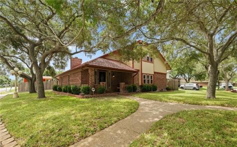5337 Inverness Drive Corpus Christi TX 78413