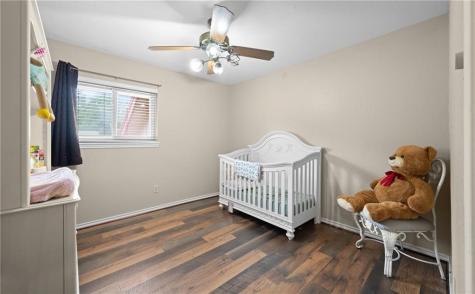 5337 Inverness Drive Corpus Christi TX 78413
