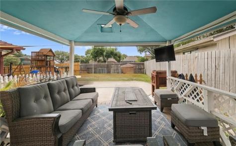5337 Inverness Drive Corpus Christi TX 78413