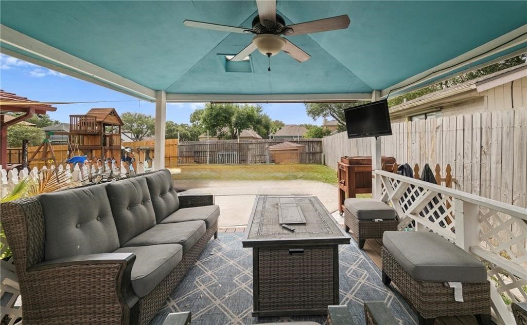 5337 Inverness Drive Corpus Christi TX 78413