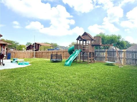 5337 Inverness Drive Corpus Christi TX 78413