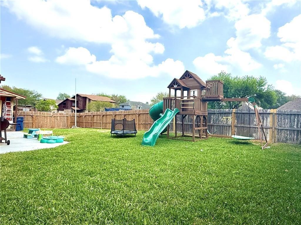 5337 Inverness Drive Corpus Christi TX 78413