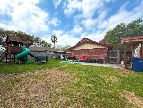 5337 Inverness Drive Corpus Christi TX 78413