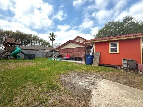 5337 Inverness Drive Corpus Christi TX 78413