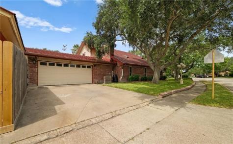 5337 Inverness Drive Corpus Christi TX 78413