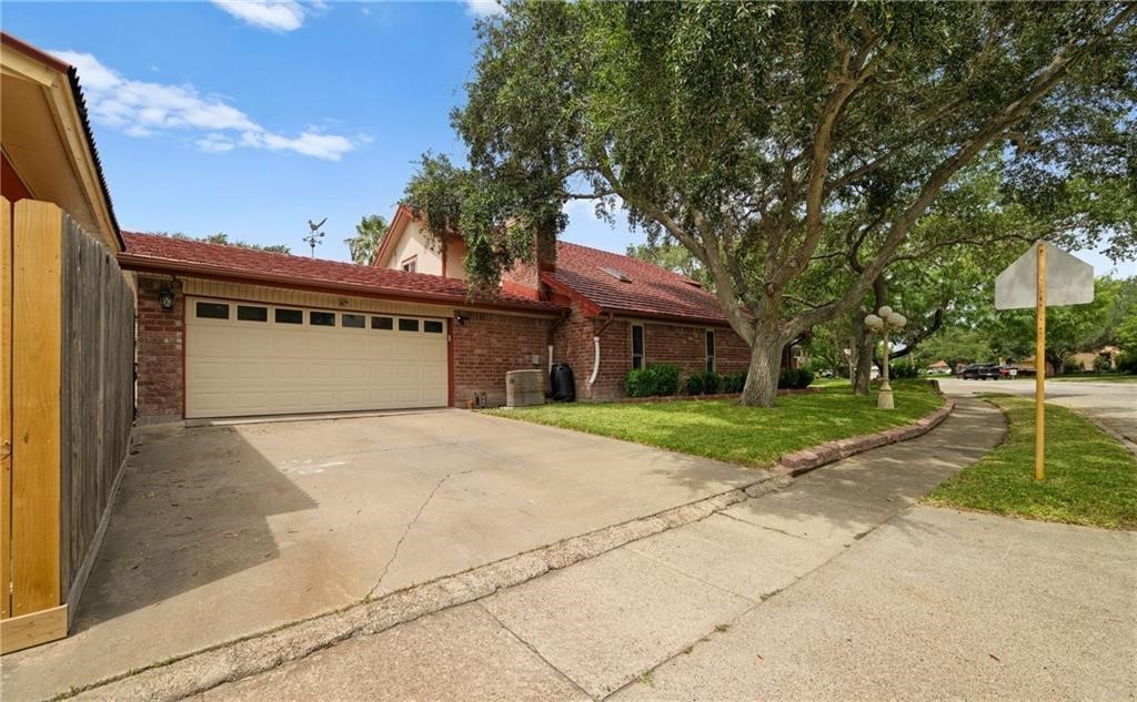 5337 Inverness Drive Corpus Christi TX 78413
