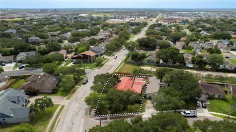 5337 Inverness Drive Corpus Christi TX 78413