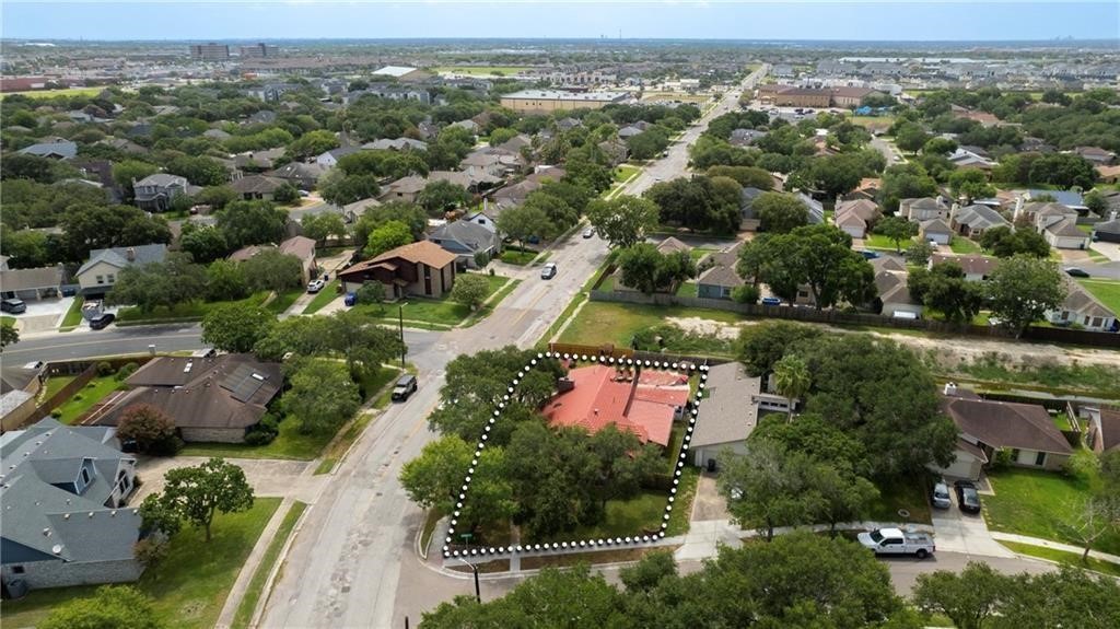 5337 Inverness Drive Corpus Christi TX 78413