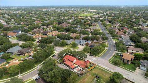 5337 Inverness Drive Corpus Christi TX 78413