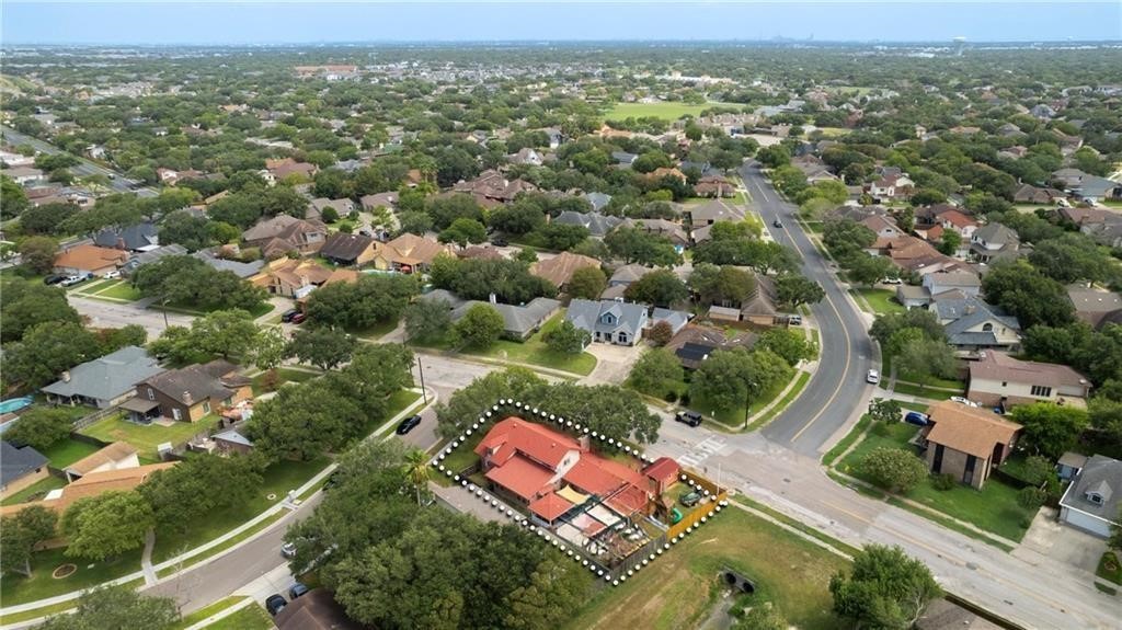 5337 Inverness Drive Corpus Christi TX 78413
