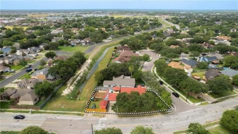 5337 Inverness Drive Corpus Christi TX 78413