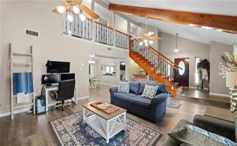 5337 Inverness Drive Corpus Christi TX 78413