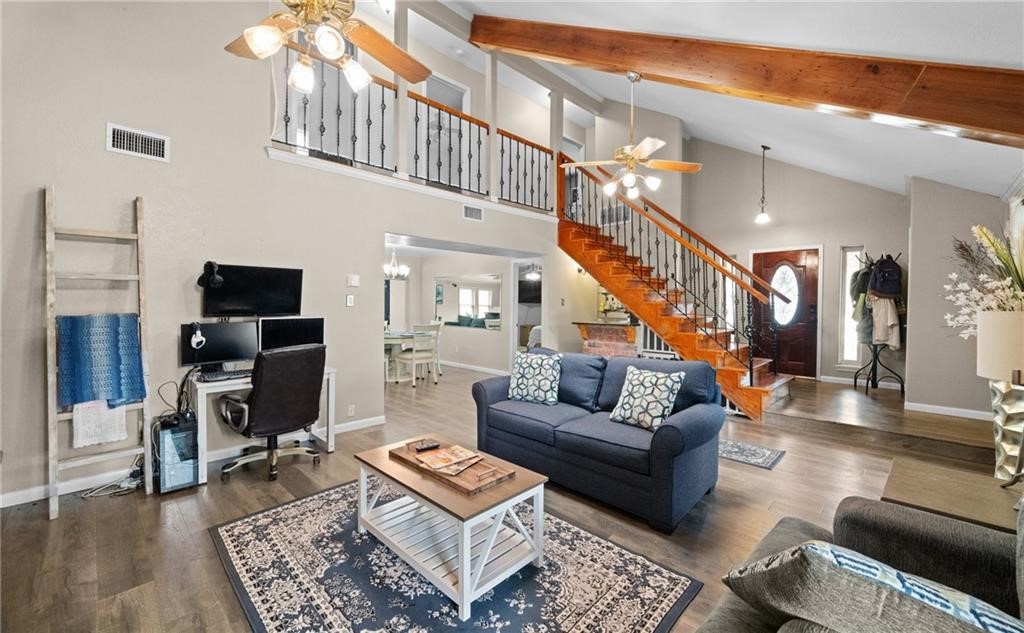 5337 Inverness Drive Corpus Christi TX 78413