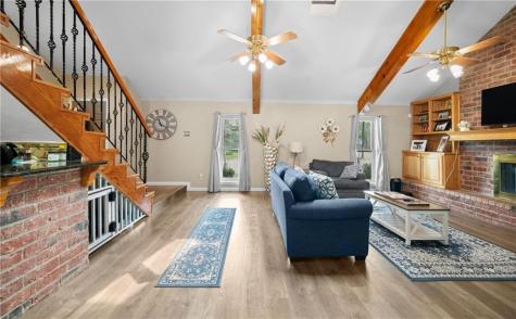 5337 Inverness Drive Corpus Christi TX 78413