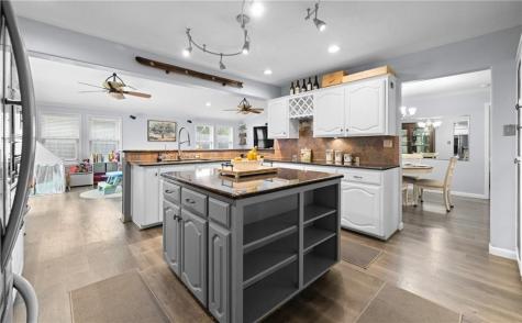 5337 Inverness Drive Corpus Christi TX 78413
