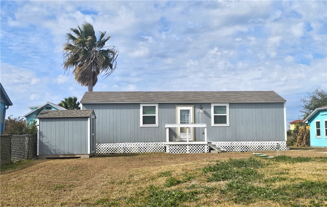 114 Teal Rockport TX 78382