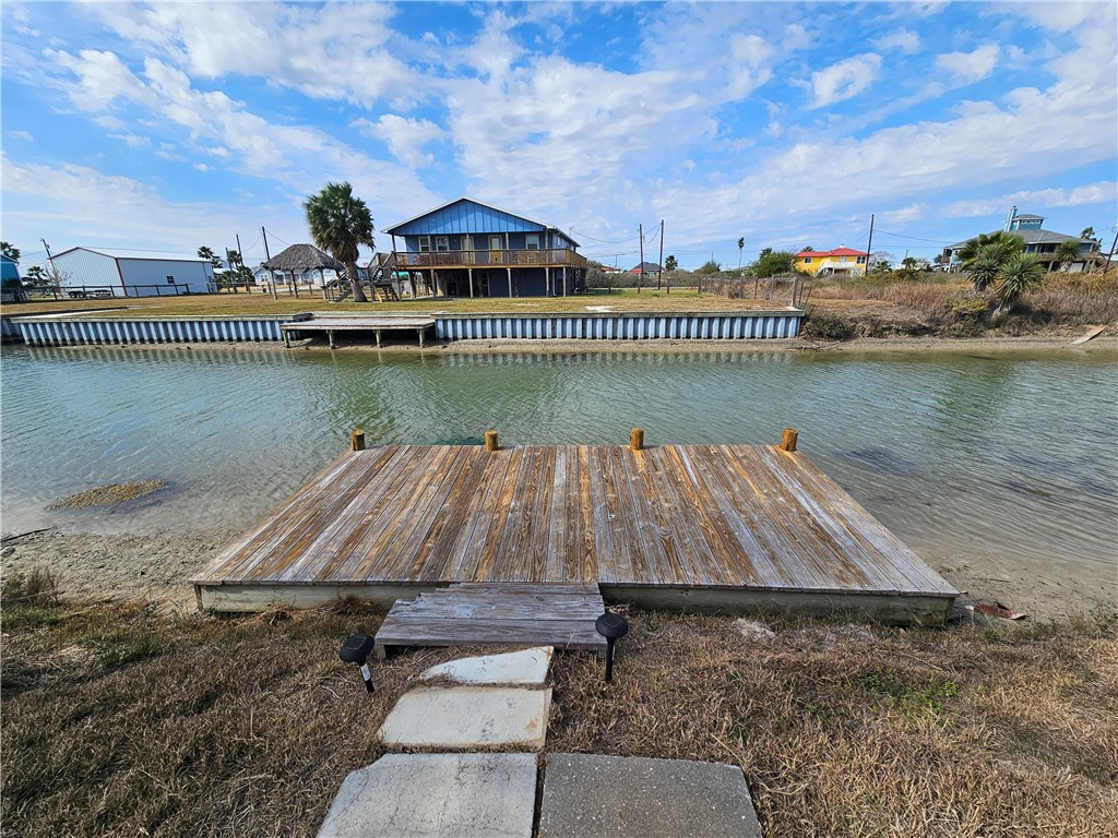 114 Teal Rockport TX 78382