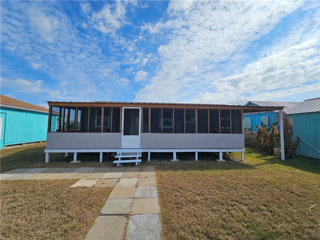 114 Teal Rockport TX 78382