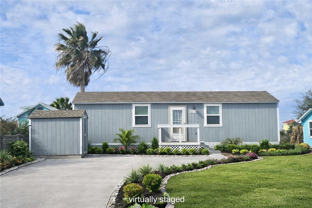 114 Teal Rockport TX 78382