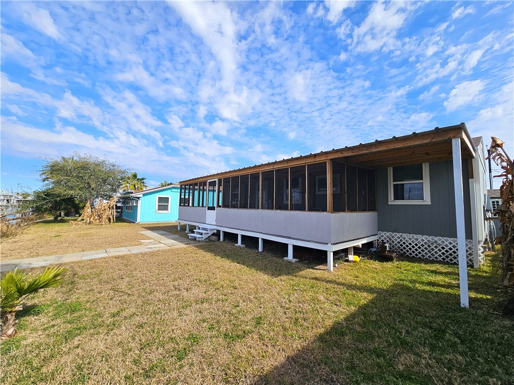 114 Teal Rockport TX 78382