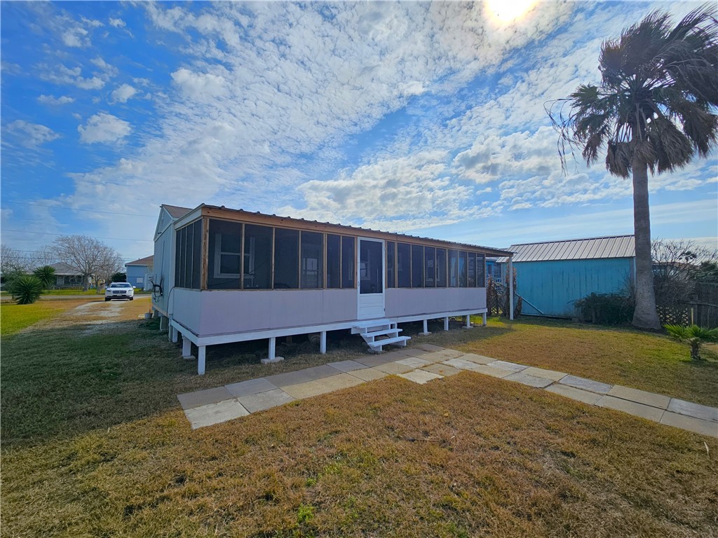 114 Teal Rockport TX 78382