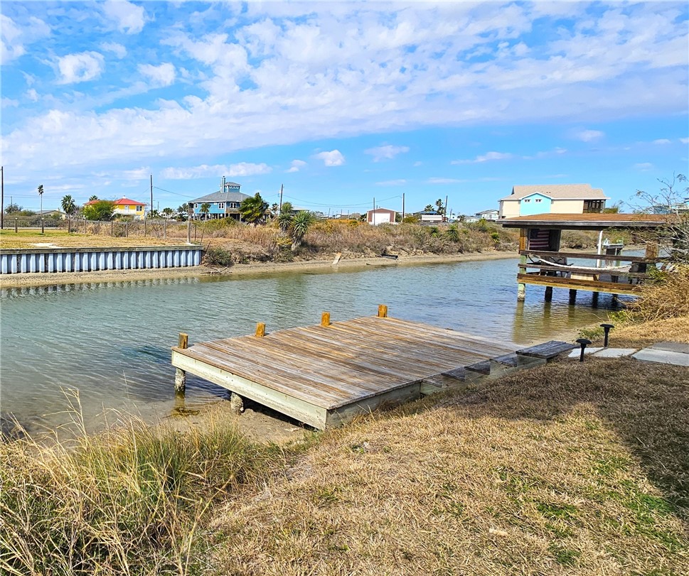 114 Teal Rockport TX 78382