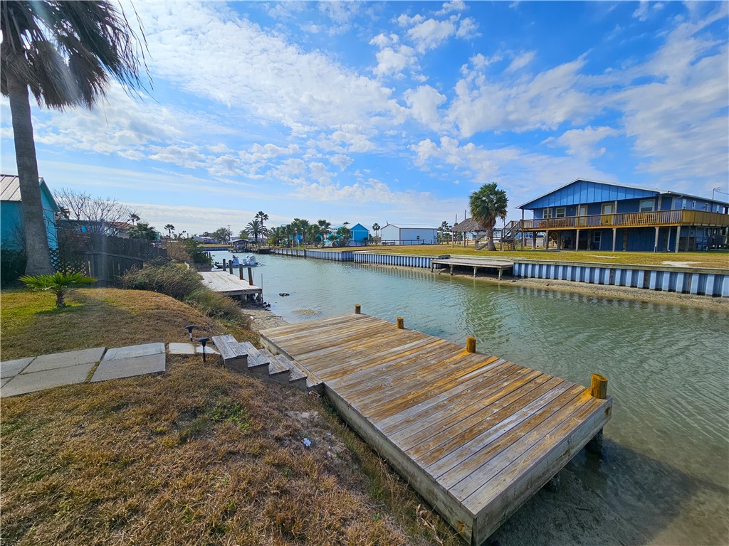 114 Teal Rockport TX 78382