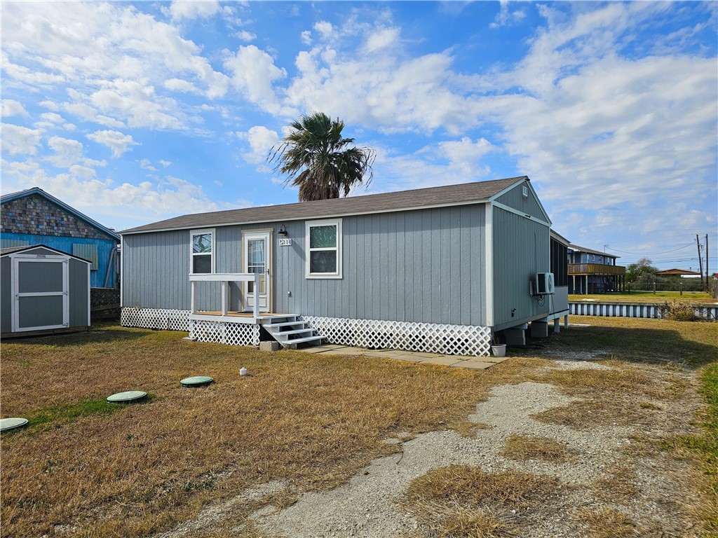 114 Teal Rockport TX 78382