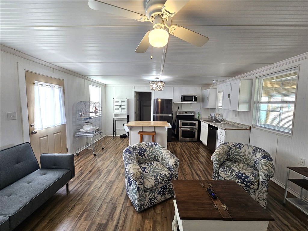 114 Teal Rockport TX 78382