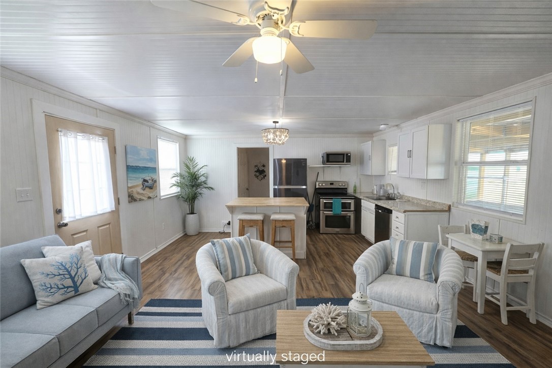 114 Teal Rockport TX 78382