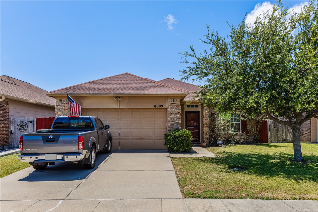 8009 Ventoso Street Corpus Christi TX 78414