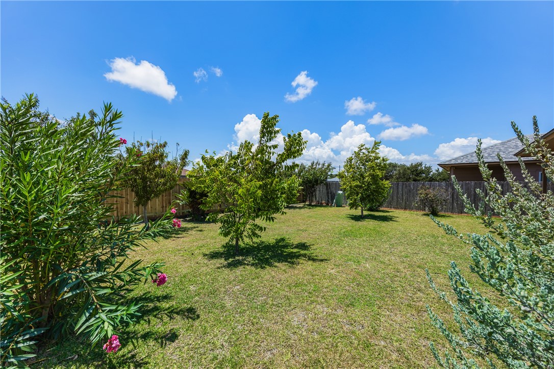 8009 Ventoso Street Corpus Christi TX 78414