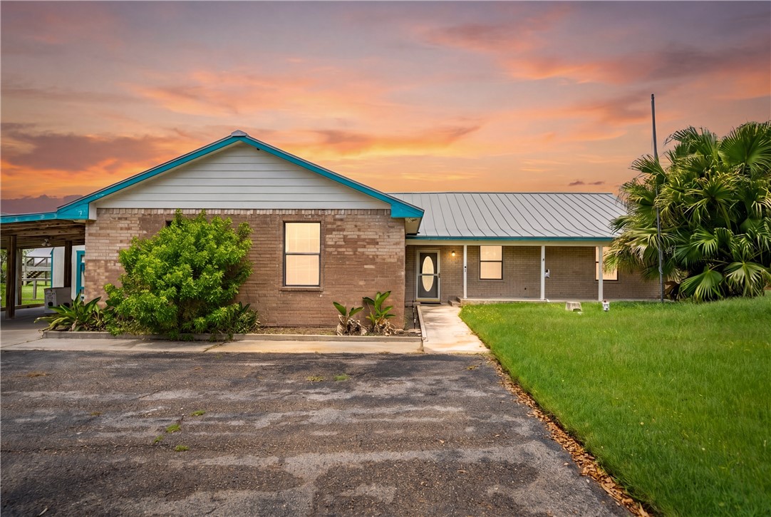 4931 Fm 1781 Rockport TX 78382