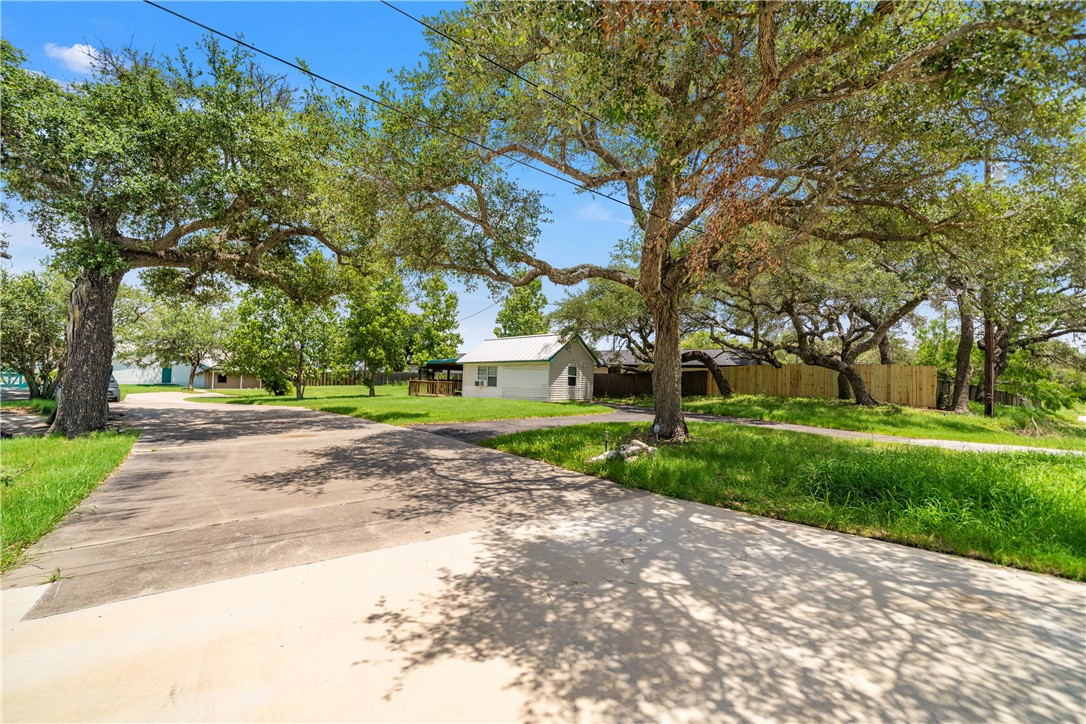 4931 Fm 1781 Rockport TX 78382